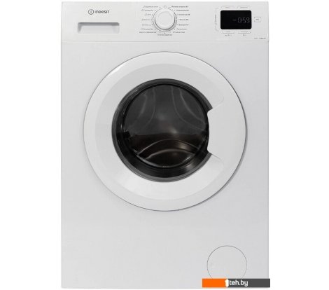  - Стиральная машина Indesit ILS3 61291 - ILS3 61291