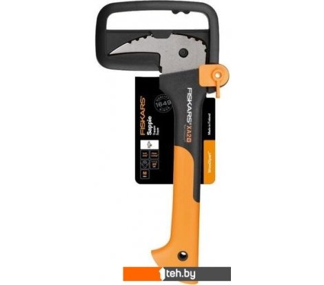  - Строительный, слесарный, монтажный инструмент Fiskars WoodXpert XA2 1003622 - WoodXpert XA2 1003622