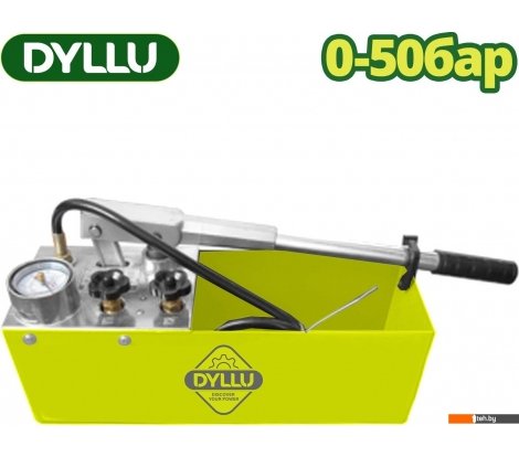  - Строительный, слесарный, монтажный инструмент Dyllu DTPTP1A05 - DTPTP1A05