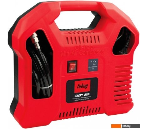  - Компрессоры Fubag Easy Air 46551 - Easy Air 46551
