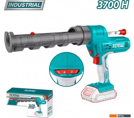  - Строительный, слесарный, монтажный инструмент Total TCGLI2001 - TCGLI2001