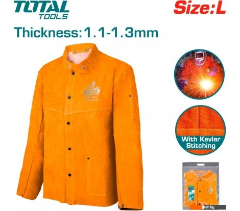  - Комплектующие для сварочного оборудования Total TSP20103 - TSP20103