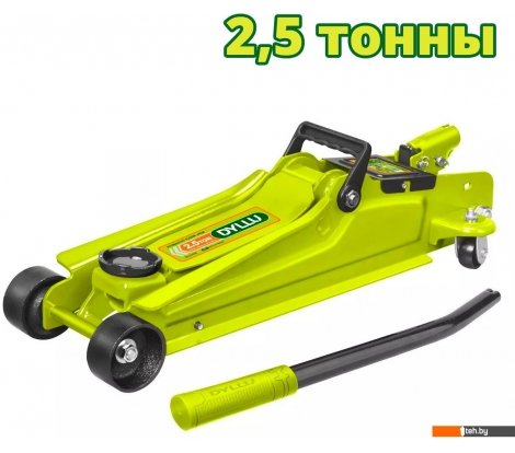  - Домкраты Dyllu DTHJ2525 2.5т - DTHJ2525 2.5т