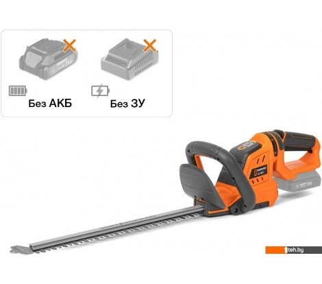  - Кусторезы и садовые ножницы Daewoo Power DAHT 1621Li (без АКБ) - DAHT 1621Li (без АКБ)