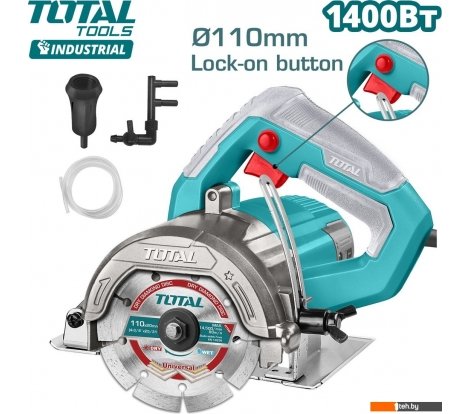  - Плиткорезы Total TS3141106 - TS3141106