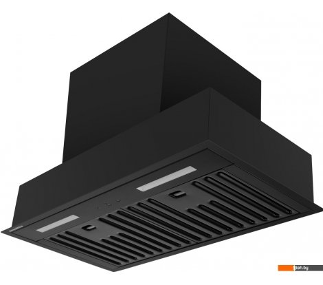  - Вытяжки MAUNFELD BERK 60 Built In (черный антрацит) - BERK 60 Built In (черный антрацит)