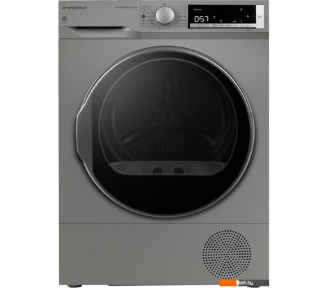  - Стиральная машина MAUNFELD MFDM158SL300 HP Slim - MFDM158SL300 HP Slim