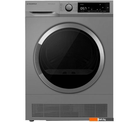  - Стиральная машина MAUNFELD MFDM158SL400 - MFDM158SL400