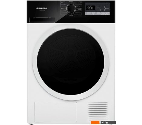  - Стиральная машина MAUNFELD MFDM168WH03B - MFDM168WH03B