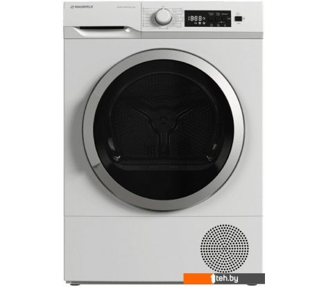  - Стиральная машина MAUNFELD MFDM157WH100 Slim - MFDM157WH100 Slim