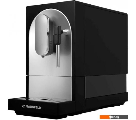  - Кофеварки и кофемашины MAUNFELD MF-A7021BK - MF-A7021BK