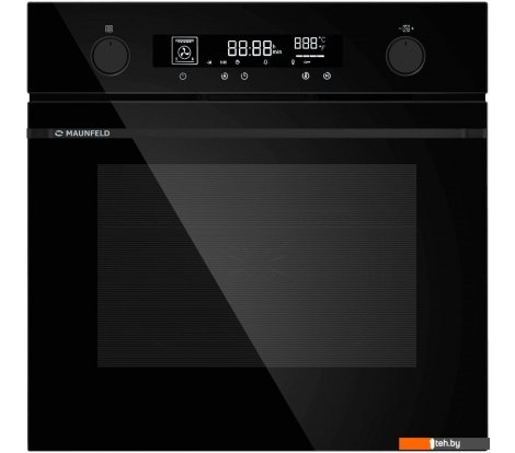  - Духовые шкафы MAUNFELD AEOH60106B2 - AEOH60106B2