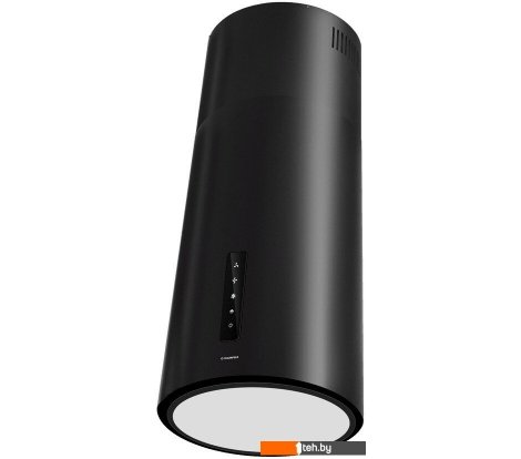  - Вытяжки MAUNFELD Ford 39 Isla Sensor LED (черный) - Ford 39 Isla Sensor LED (черный)