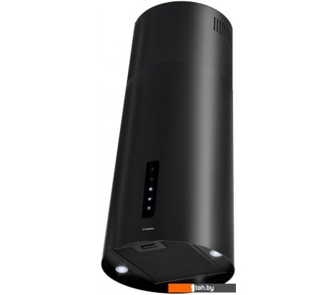  - Вытяжки MAUNFELD Ford 39 Isla Sensor (черный) - Ford 39 Isla Sensor (черный)