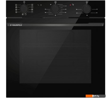  - Духовые шкафы MAUNFELD AEOK7610B2 - AEOK7610B2