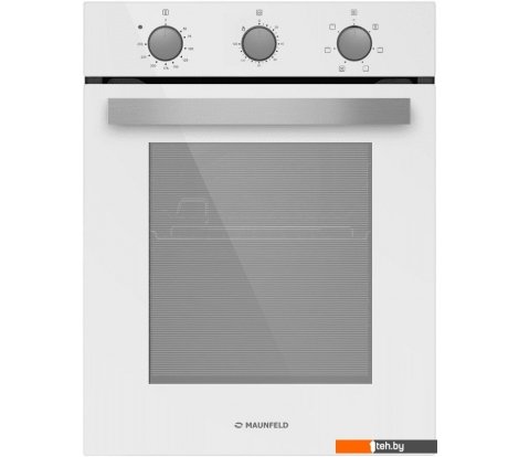  - Духовые шкафы MAUNFELD EOEC516PW - EOEC516PW