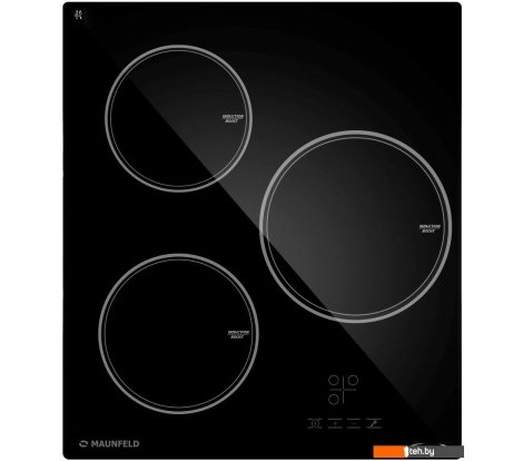  - Варочные панели MAUNFELD AVI4532BK - AVI4532BK