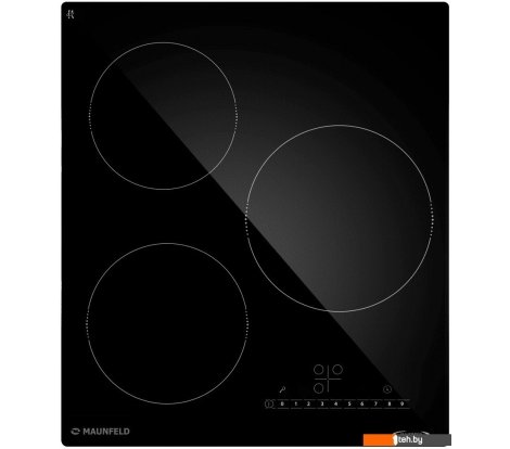  - Варочные панели MAUNFELD AVI4533SBK - AVI4533SBK