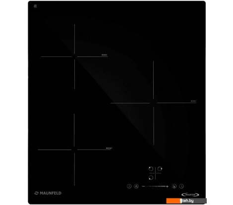  - Варочные панели MAUNFELD AVI4535SBK - AVI4535SBK