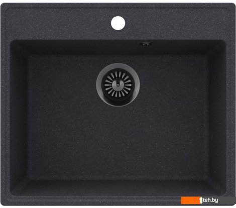  - Кухонные мойки MAUNFELD Perla 580 MFQS-580DGR - Perla 580 MFQS-580DGR