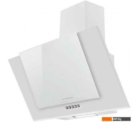  - Вытяжки MAUNFELD Wind 60 A (белый) - Wind 60 A (белый)