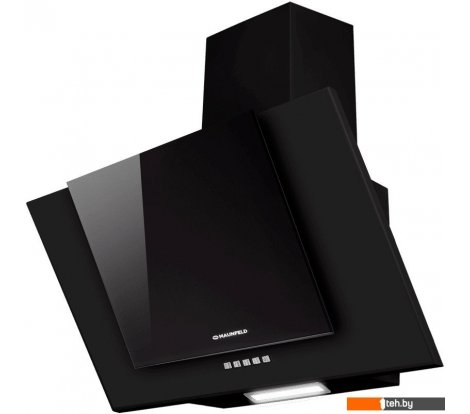  - Вытяжки MAUNFELD Wind 60 A (черный) - Wind 60 A (черный)