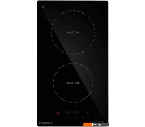  - Варочные панели MAUNFELD AVI3021BK - AVI3021BK