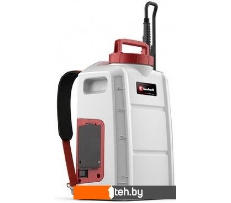  - Опрыскиватели Einhell GE-WS 18/150 Li-Solo 3425230 (без АКБ) - GE-WS 18/150 Li-Solo 3425230 (без АКБ)