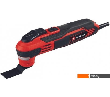  - Шлифмашины Einhell TE-MG 350 EQ 4465155 (кейс) - TE-MG 350 EQ 4465155 (кейс)