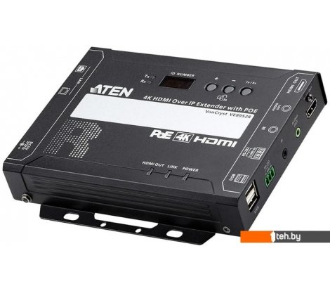  - Кабели, адаптеры, разветвители Aten VE8952R-AT-G - VE8952R-AT-G