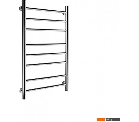  - Полотенцесушители Маргроид Вид 10 СНШ 80/50 скрытого монтажа, таймер справа - Вид 10 СНШ 80/50 скрытого монтажа, таймер справа