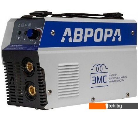  - Сварочные инверторы Аврора Вектор 2200 ЭМС - Вектор 2200 ЭМС