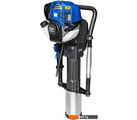  - Отбойные молотки ТСС TSS-95GPDA - TSS-95GPDA