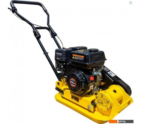  - Виброплиты и вибротрамбовки Redbo PCG-60/4800 - PCG-60/4800