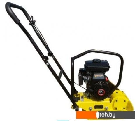  - Виброплиты и вибротрамбовки Redbo PCG-55/4000 - PCG-55/4000