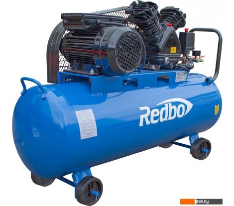  - Компрессоры Redbo ACO-100/2400 - ACO-100/2400