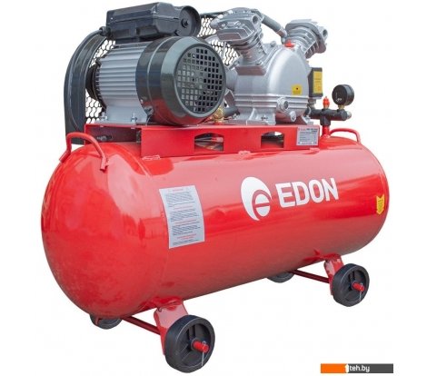  - Компрессоры Edon OAC-100/2200 - OAC-100/2200