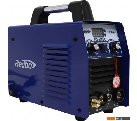 - Сварочные инверторы Redbo TIG-200DC - TIG-200DC