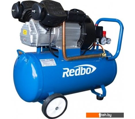  - Компрессоры Redbo ACO-50/2200 - ACO-50/2200