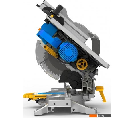  - Циркулярные, торцовочные и сабельные пилы Redbo MTS-210/2100 - MTS-210/2100