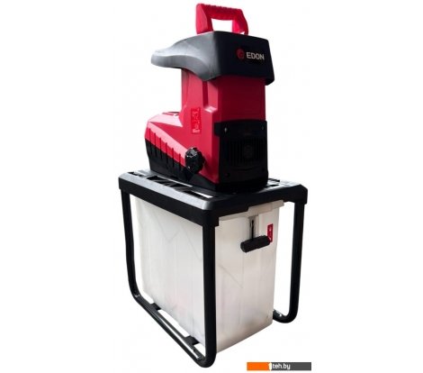  - Садовые и кормовые измельчители Edon ES-45/3200 - ES-45/3200