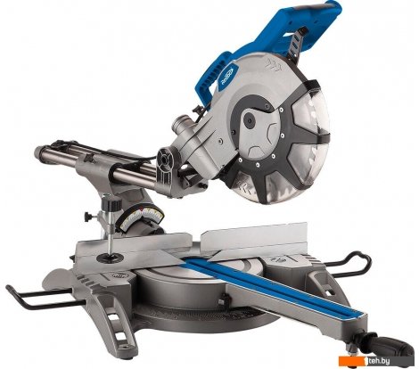  - Циркулярные, торцовочные и сабельные пилы Redbo CMS-255/2100L - CMS-255/2100L