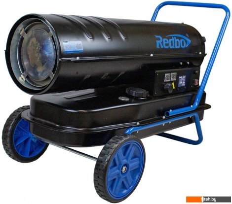  - Тепловые пушки Redbo ABD-30 - ABD-30