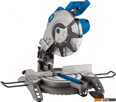  - Циркулярные, торцовочные и сабельные пилы Redbo MS-255/2300L - MS-255/2300L