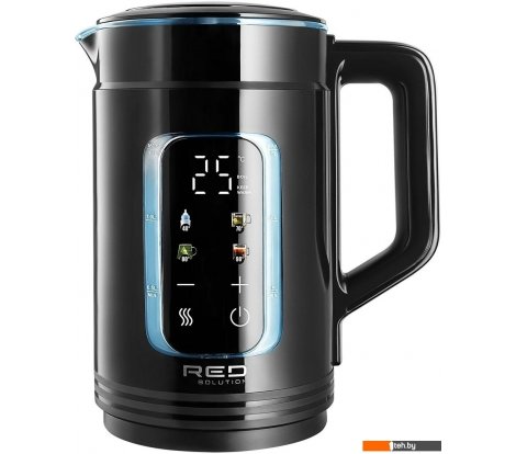  - Электрочайники и термопоты RED Solution AG119DB - AG119DB