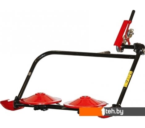  - Навесное оборудование для садовой техники Weima WM 900М-3 - WM 900М-3