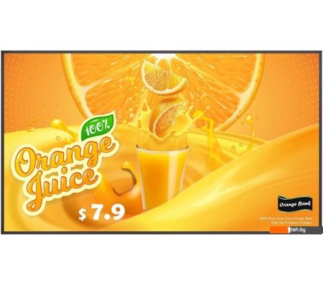  - Информационные панели LG 49UH5Q-E - 49UH5Q-E