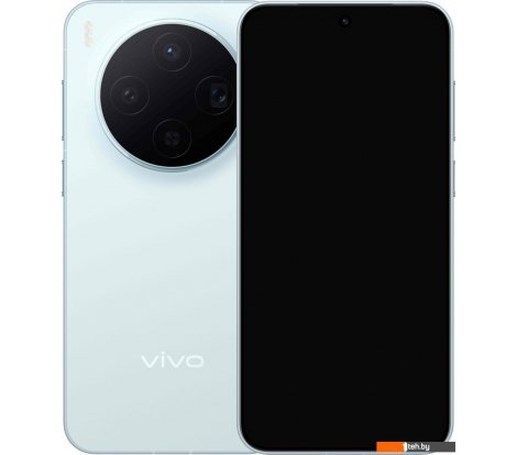  - Мобильные телефоны Vivo X300 V2515 12GB/256GB международная версия (голубой) - X300 V2515 12GB/256GB международная версия (голубой)