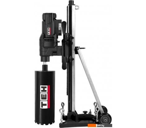  - Деревообрабатывающие и металлообрабатывающие станки TEH TCD9240 - TCD9240