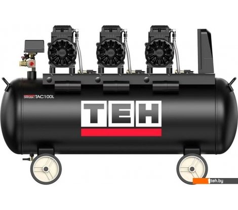  - Компрессоры TEH TAC100L - TAC100L